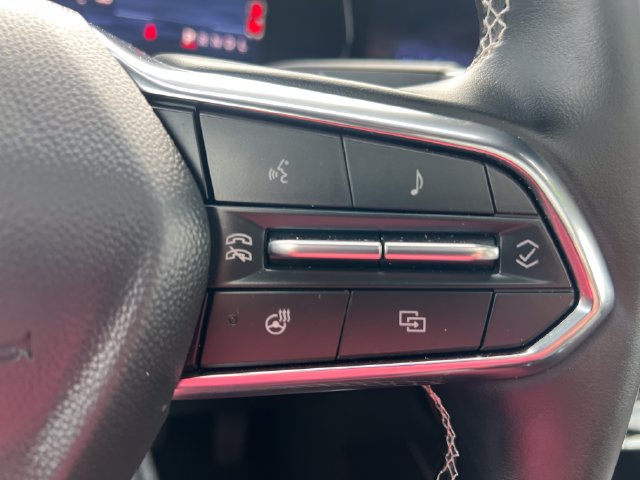 2026 Chevrolet Traverse LT - Photo 28