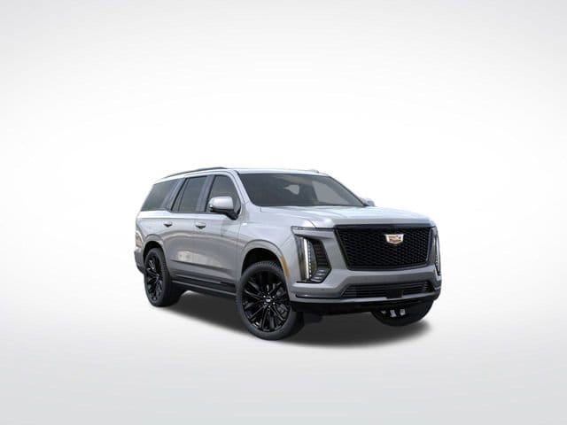 2026 Cadillac Escalade Platinum Sport's photo