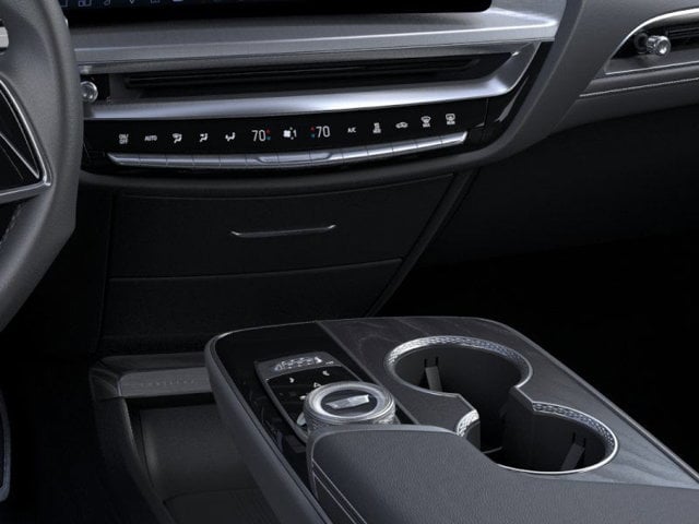 2026 Cadillac LYRIQ V Premium - Photo 25