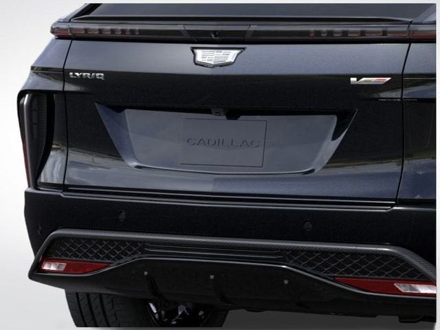 2026 Cadillac LYRIQ V Premium - Photo 16