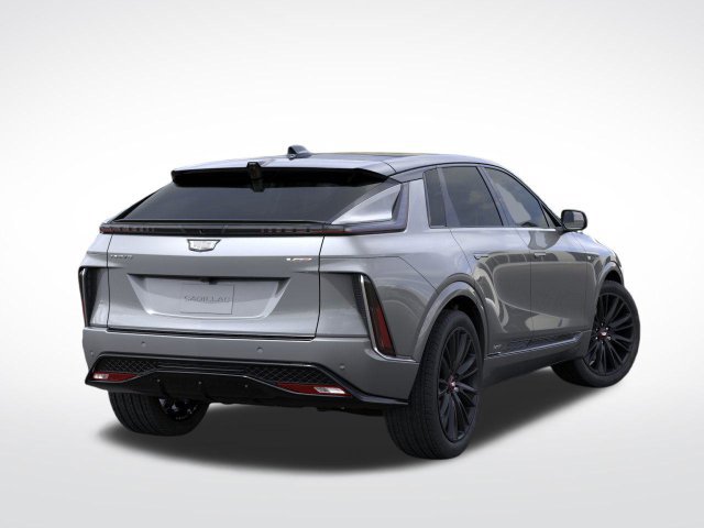 2026 Cadillac LYRIQ V Premium - Photo 6