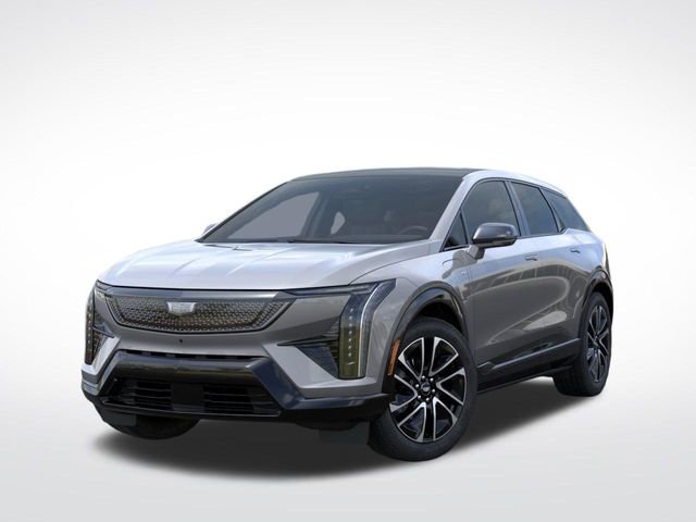 2026 Cadillac OPTIQ Sport - Photo 6