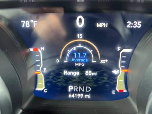 2021 Jeep Wrangler Unlimited Sahara - Photo 21