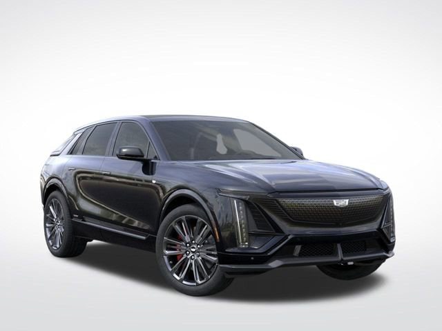 2026 Cadillac LYRIQ V Premium - Photo 9