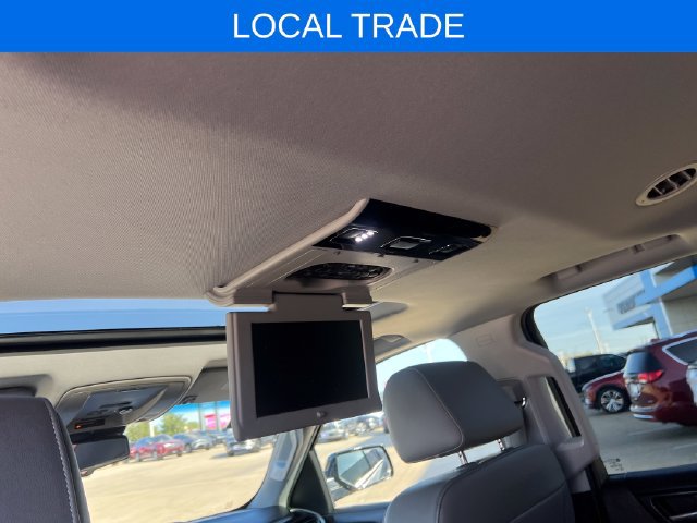 2016 Chevrolet Tahoe LT - Photo 15