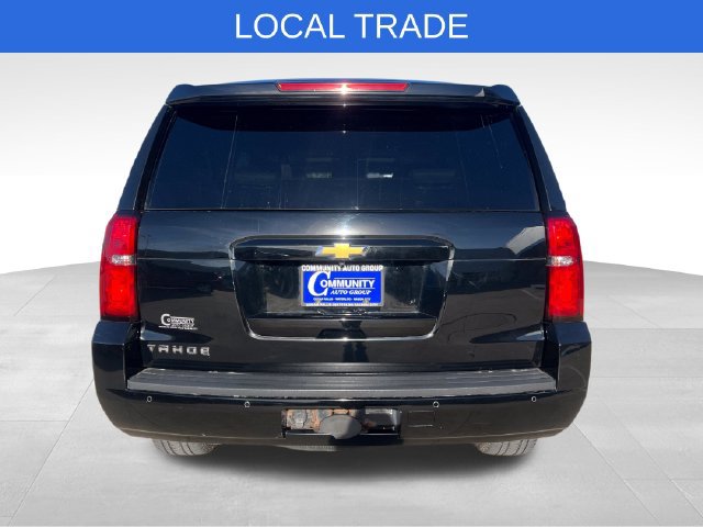 2016 Chevrolet Tahoe LT - Photo 7