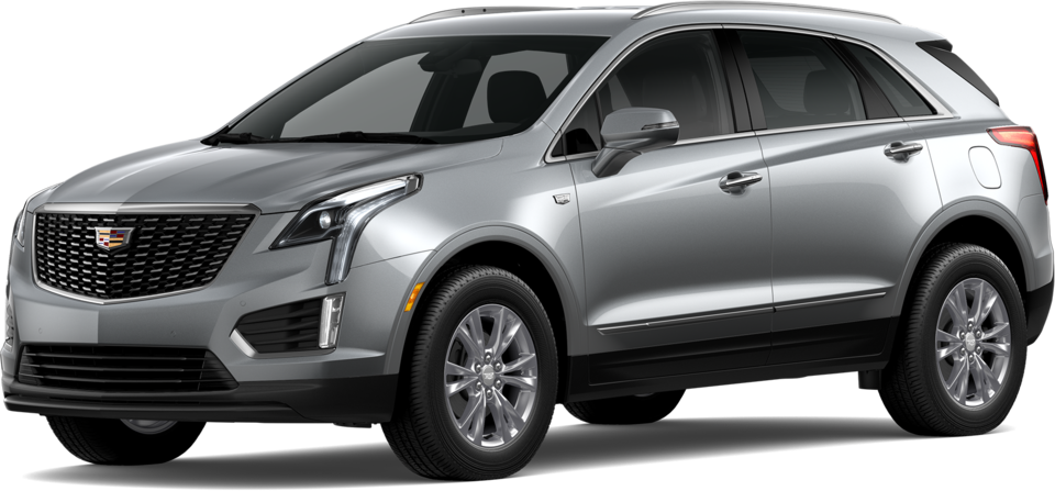Cadillac XT% 2026
