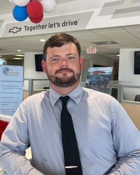Staff member Matt Seaton from ID_ed767215897c