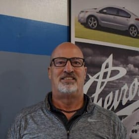Staff member Bryan Cuvelier from ID_7f0395f53812