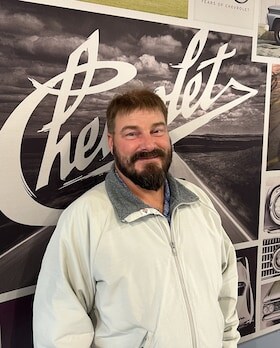 Staff member Adam Kresser from ID_7f0395f53812