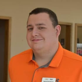 Staff member Zach Thomsen from ID_ed767215897c