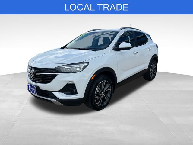 2023 Buick Encore GX Select's photo
