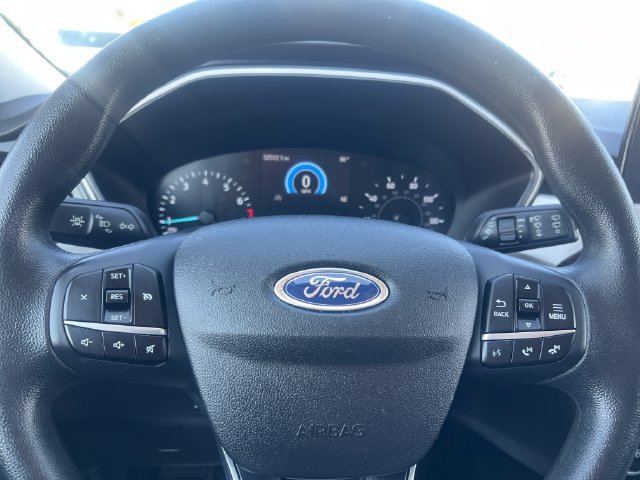 2021 Ford Escape SE - Photo 25
