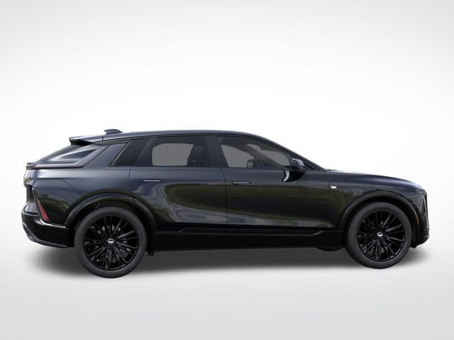 2027 Cadillac LYRIQ Signature Sport - Photo 6