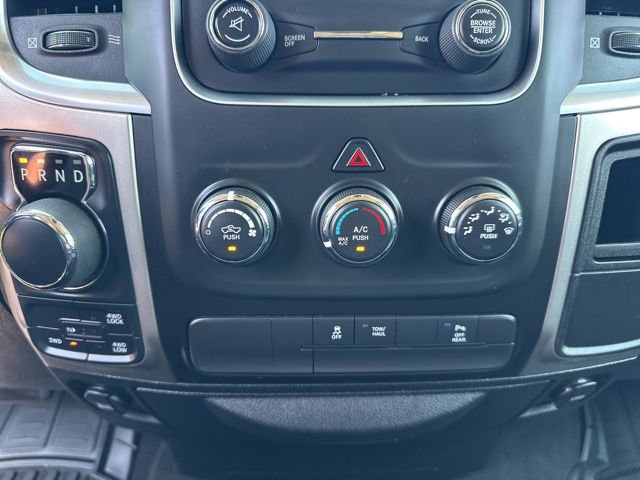 2019 RAM Ram 1500 Classic Warlock - Photo 17
