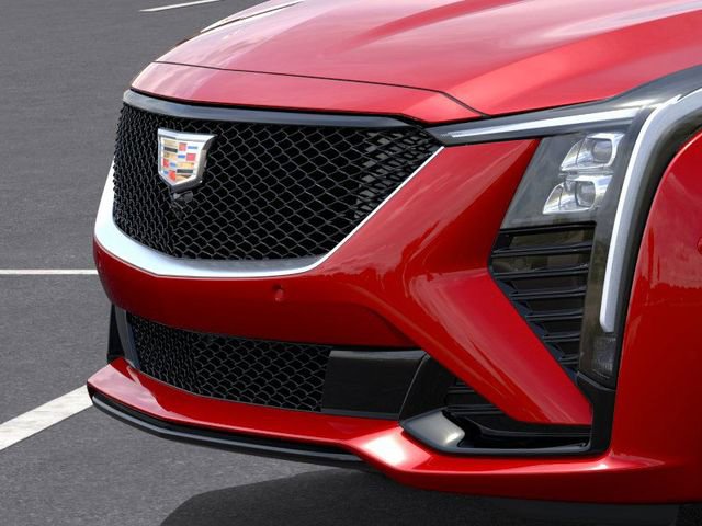 2026 Cadillac CT5 Sport - Photo 14