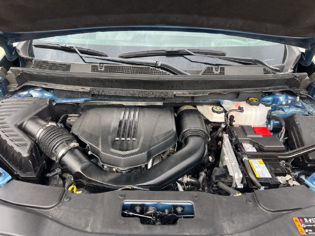 2026 Chevrolet Traverse LT - Photo 33