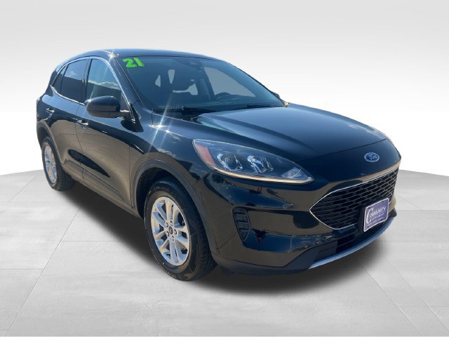 2021 Ford Escape SE - Photo 9