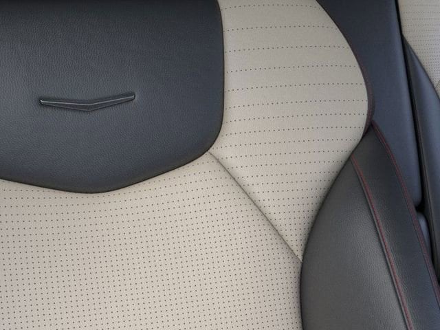2026 Cadillac CT5 Sport - Photo 22