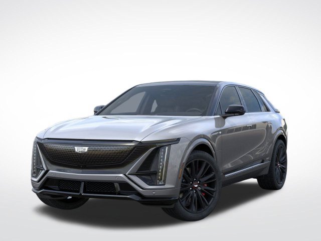 2026 Cadillac LYRIQ V Premium - Photo 8