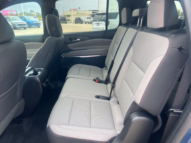 2026 Chevrolet Traverse LT - Photo 15
