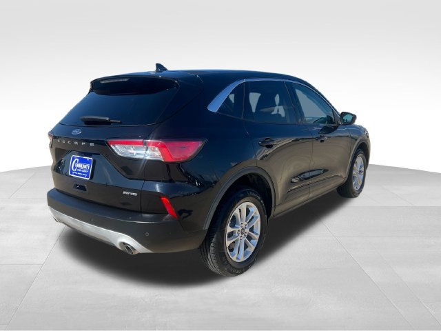 2021 Ford Escape SE - Photo 7