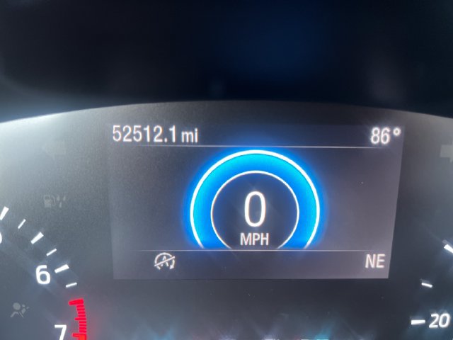 2021 Ford Escape SE - Photo 21