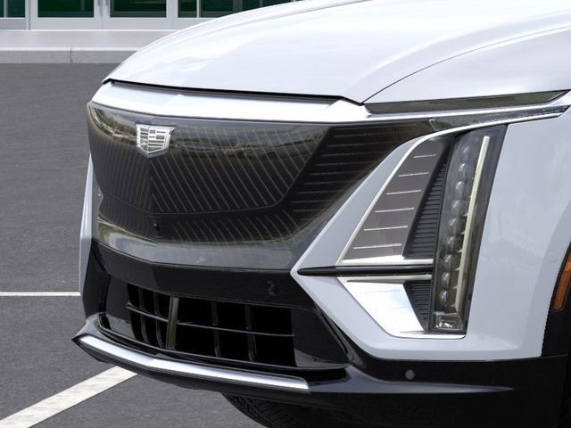 2026 Cadillac LYRIQ Premium Luxury - Photo 14