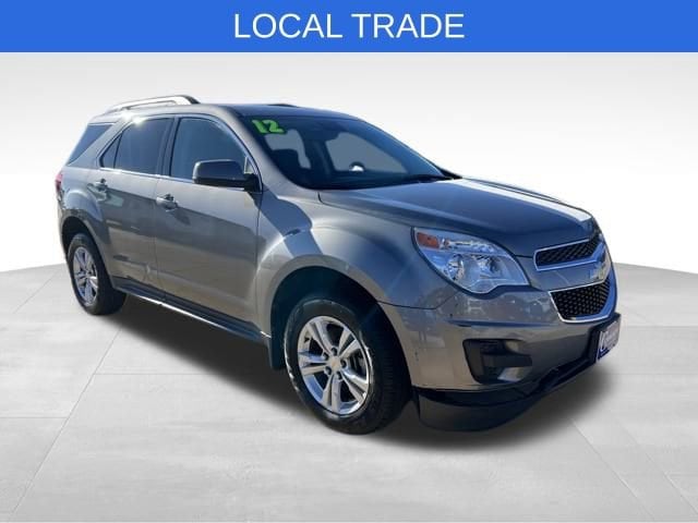 2012 Chevrolet Equinox 1LT's photo