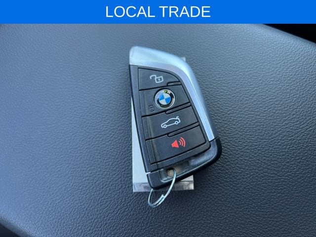 2025 BMW X4 30i - Photo 33