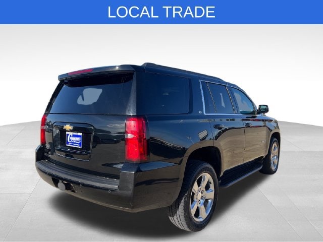 2016 Chevrolet Tahoe LT - Photo 8