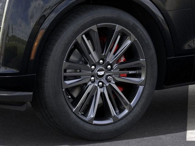 2026 Cadillac LYRIQ V Premium - Photo 11