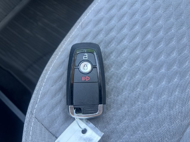 2021 Ford Escape SE - Photo 27