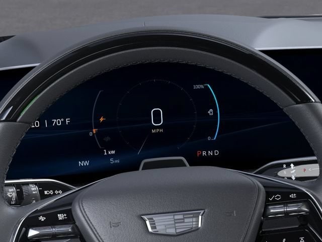 2027 Cadillac LYRIQ Signature Sport - Photo 19