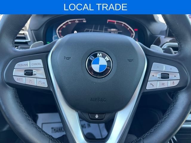 2025 BMW X4 30i - Photo 30