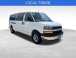 Chevrolet Express Passenger 3500