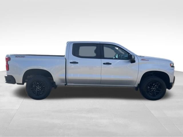 2022 Chevrolet Silverado 1500 Limited LT Trail Boss - Photo 8
