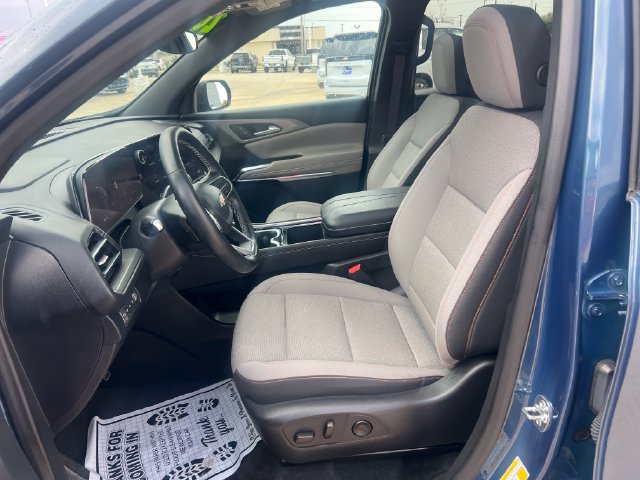 2026 Chevrolet Traverse LT - Photo 13