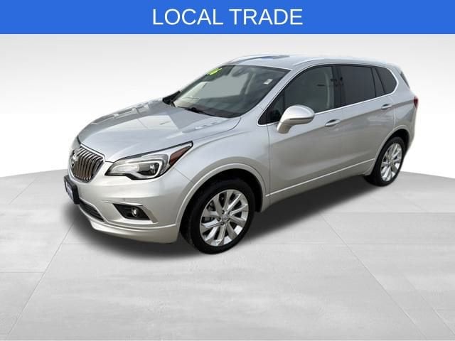 2016 Buick Envision Premium I's photo
