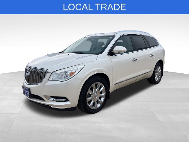 2015 Buick Enclave
