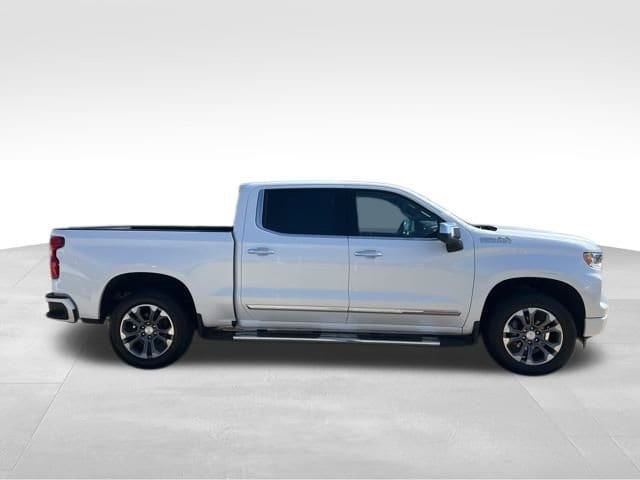 2022 Chevrolet Silverado 1500 High Country - Photo 10