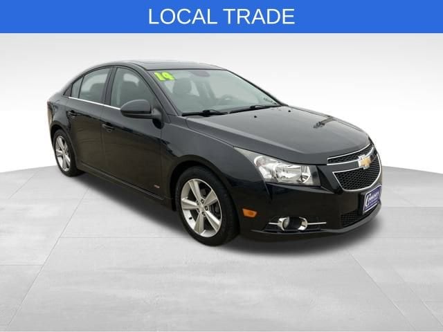 2014 Chevrolet Cruze 2LT