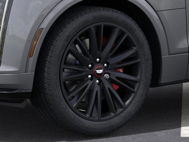 2026 Cadillac LYRIQ V Premium - Photo 11