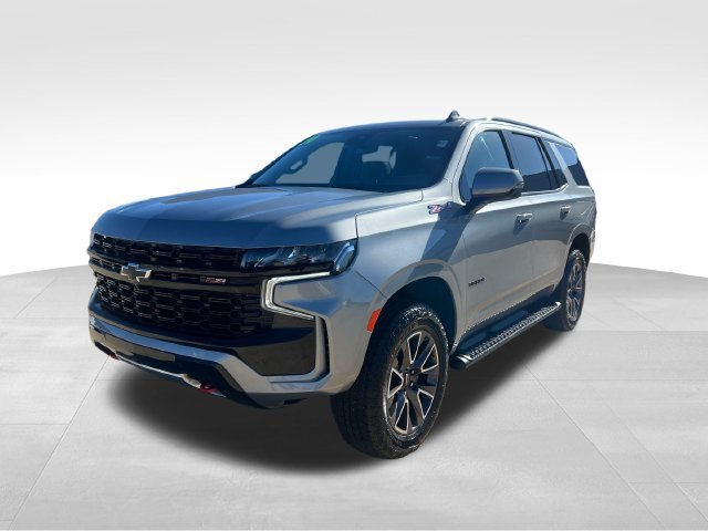 2024 Chevrolet Tahoe