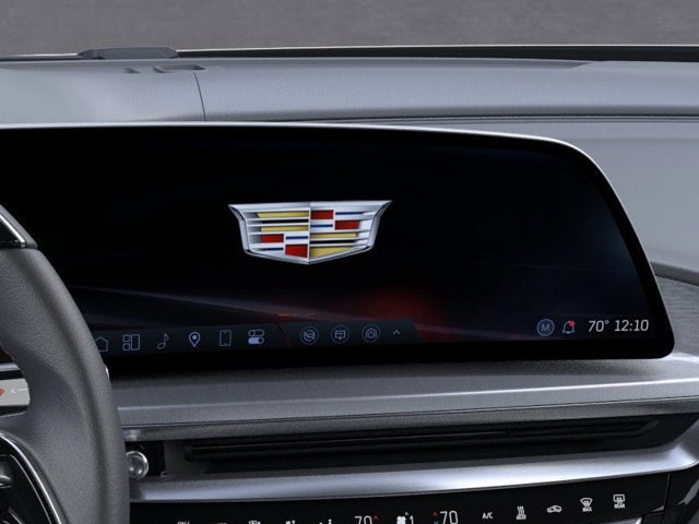 2026 Cadillac LYRIQ V Premium - Photo 22