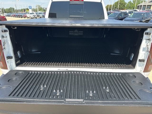 2019 RAM Ram 1500 Classic Warlock - Photo 7