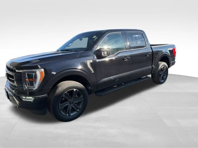 2023 Ford F-150 Lariat's photo