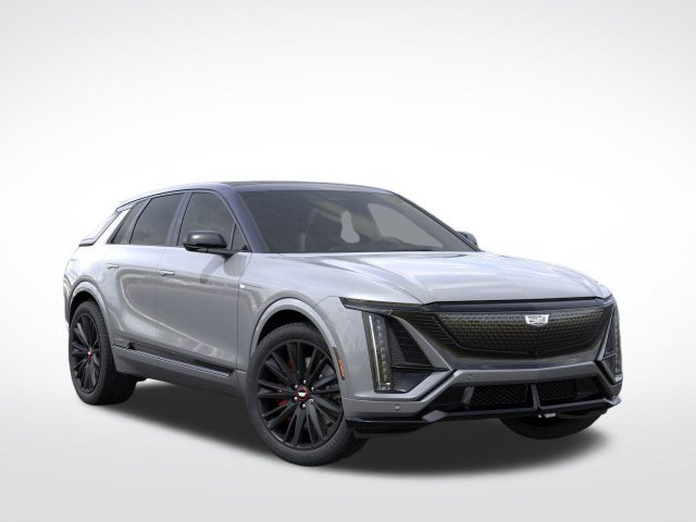 2026 Cadillac LYRIQ V Premium - Photo 9