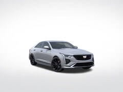 2026 CADILLAC CT4 Sport Sedan