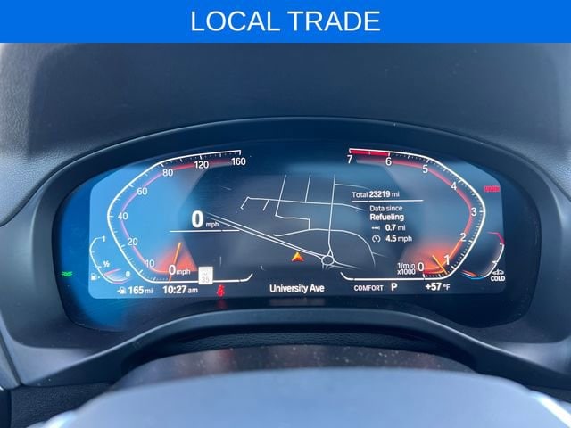 2025 BMW X4 30i - Photo 21
